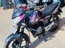 Bajaj Discover 2014 Motorbike