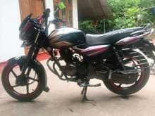 Bajaj Discover 2011 Motorbike