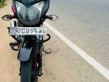 Bajaj Discover 2014 Motorbike