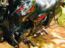 Bajaj Discover 2009 Motorbike