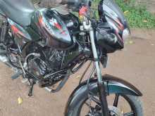 Bajaj Discover 2012 Motorbike