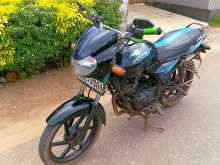 Bajaj Discover 2007 Motorbike