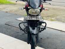 Bajaj Discover 2010 Motorbike