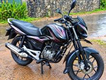 Bajaj Discover 2015 Motorbike