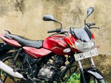 Bajaj Discover 2011 Motorbike