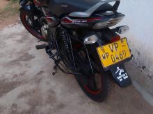 Bajaj Discover 2010 Motorbike