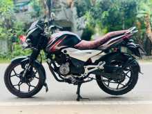 Bajaj Discover 2012 Motorbike