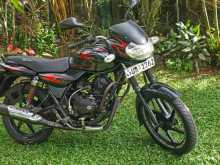 Bajaj Discover 2008 Motorbike