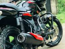 Bajaj Discover 2010 Motorbike