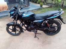 Bajaj Discover 2007 Motorbike