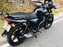 Bajaj Discover 2005 Motorbike