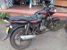 Bajaj Discover 2013 Motorbike