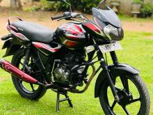 Bajaj Discover 2011 Motorbike