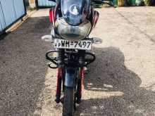 Bajaj Discover 2011 Motorbike