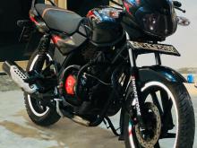 Bajaj Discover 2009 Motorbike