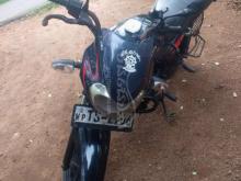 Bajaj Discover 2007 Motorbike
