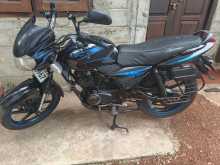 Bajaj Discover 2010 Motorbike