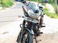 Bajaj Discover 2011 Motorbike