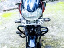 Bajaj Discover 2012 Motorbike