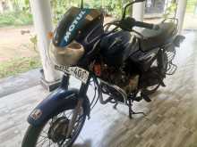 Bajaj Discover 2006 Motorbike