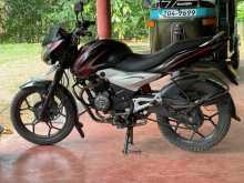 Bajaj Discover 2012 Motorbike