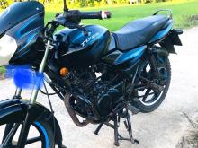 Bajaj Discover 2007 Motorbike