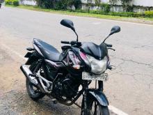 Bajaj Discover 2014 Motorbike