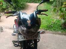 Bajaj Discover 2012 Motorbike