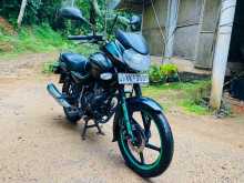 Bajaj Discover 2012 Motorbike