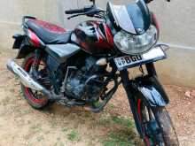 Bajaj Discover 2018 Motorbike