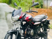 Bajaj Discover 2011 Motorbike