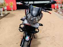 Bajaj Discover 2024 Motorbike