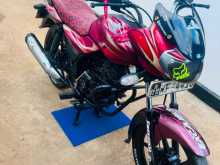 Bajaj Discover 2011 Motorbike