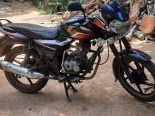 Bajaj Discover 2012 Motorbike