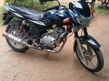 Bajaj Discover 2006 Motorbike