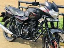 Bajaj Discover 2012 Motorbike
