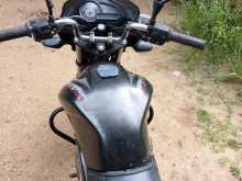 Bajaj Discover 2015 Motorbike
