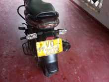 Bajaj Discover 2010 Motorbike