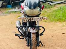 Bajaj Discover 2010 Motorbike