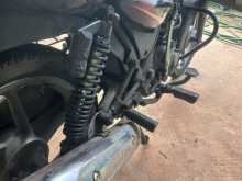Bajaj Discover 2011 Motorbike