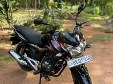 Bajaj Discover 2014 Motorbike