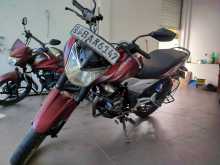 Bajaj Discover 2012 Motorbike