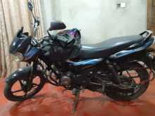 Bajaj Discover 2013 Motorbike