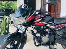 Bajaj Discover 2010 Motorbike