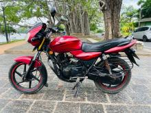 Bajaj Discover 2007 Motorbike