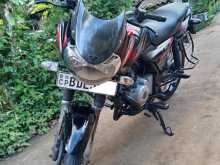 Bajaj Discover 2016 Motorbike