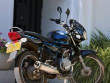Bajaj Discover 2005 Motorbike