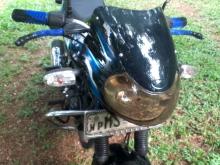 Bajaj Discover 2006 Motorbike