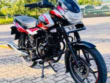 Bajaj Discover 2023 Motorbike