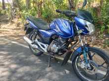 Bajaj Discover 2015 Motorbike